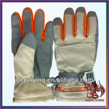 Superventas y populares guantes de deportes acolchados